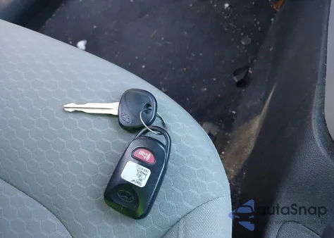 2020 Hyundai Elantra Sel из США, поврежденный, VIN 5NPD84LF0LH553983